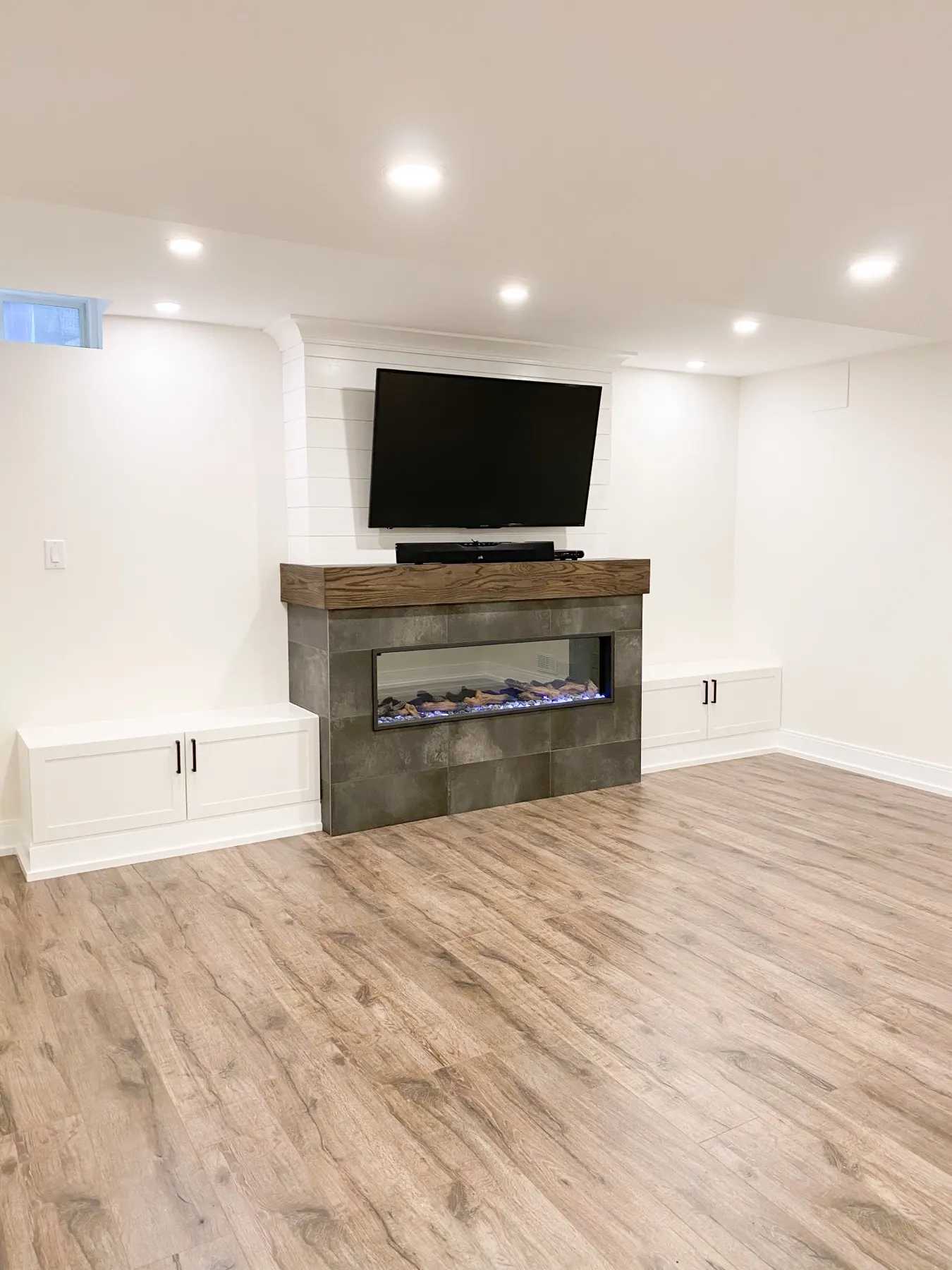 Basements Basement finishing