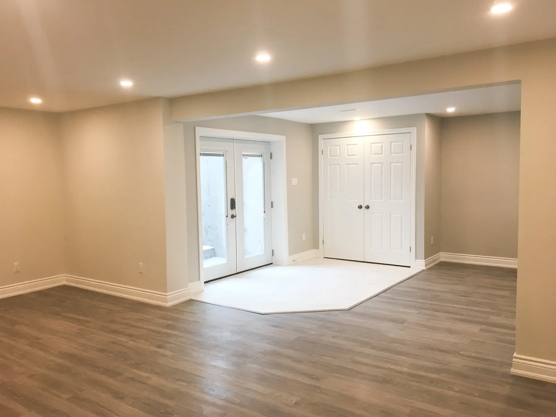 Basements, photo 7
