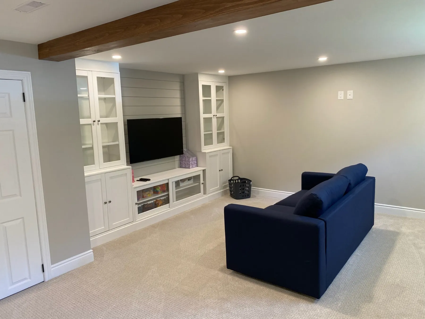 Basements, photo 9
