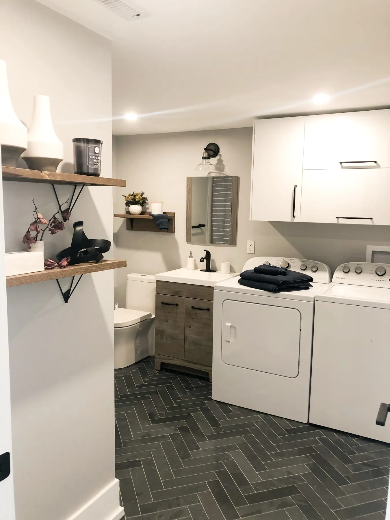 Basements, photo 11