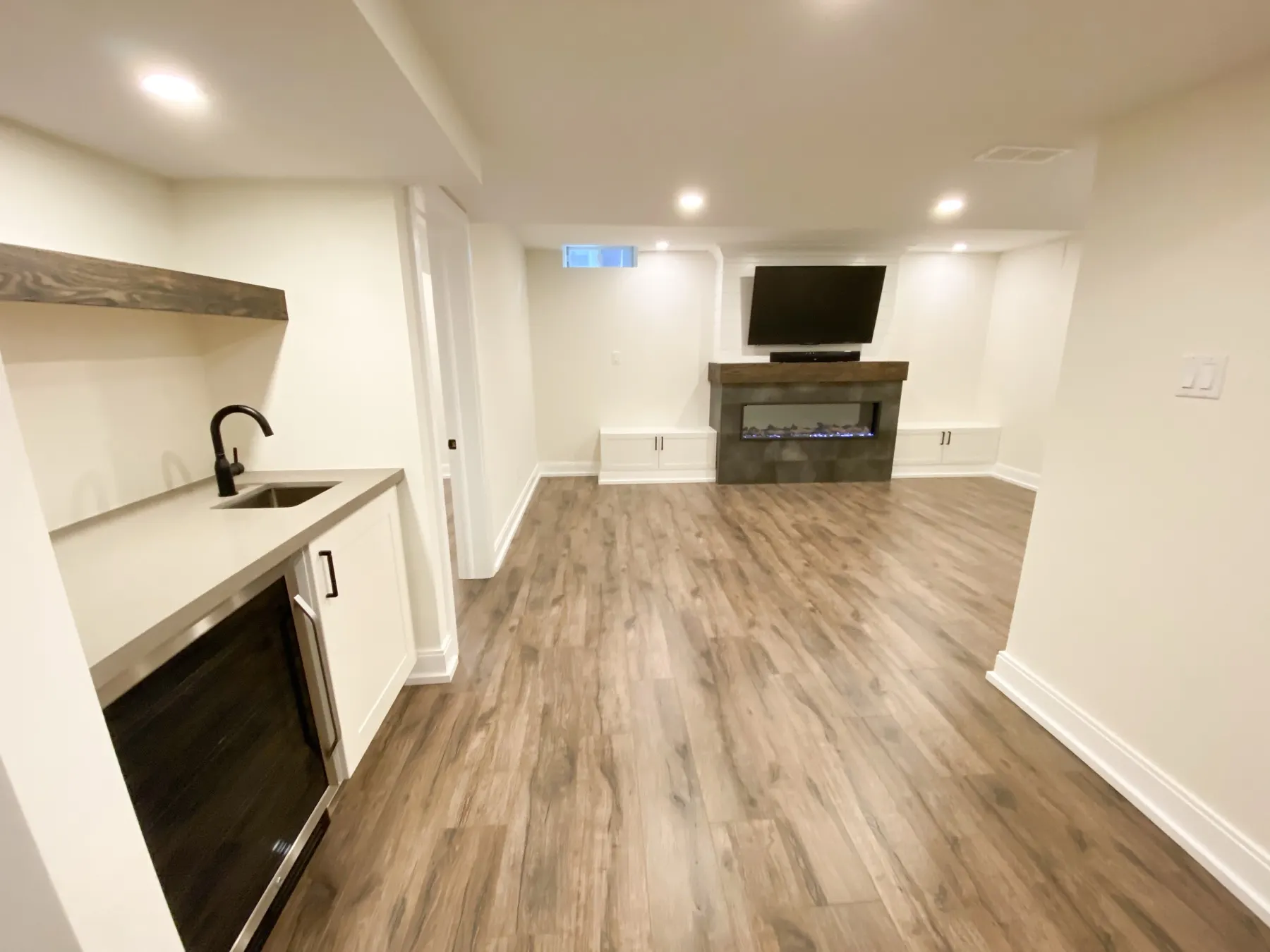 Basements, photo 17
