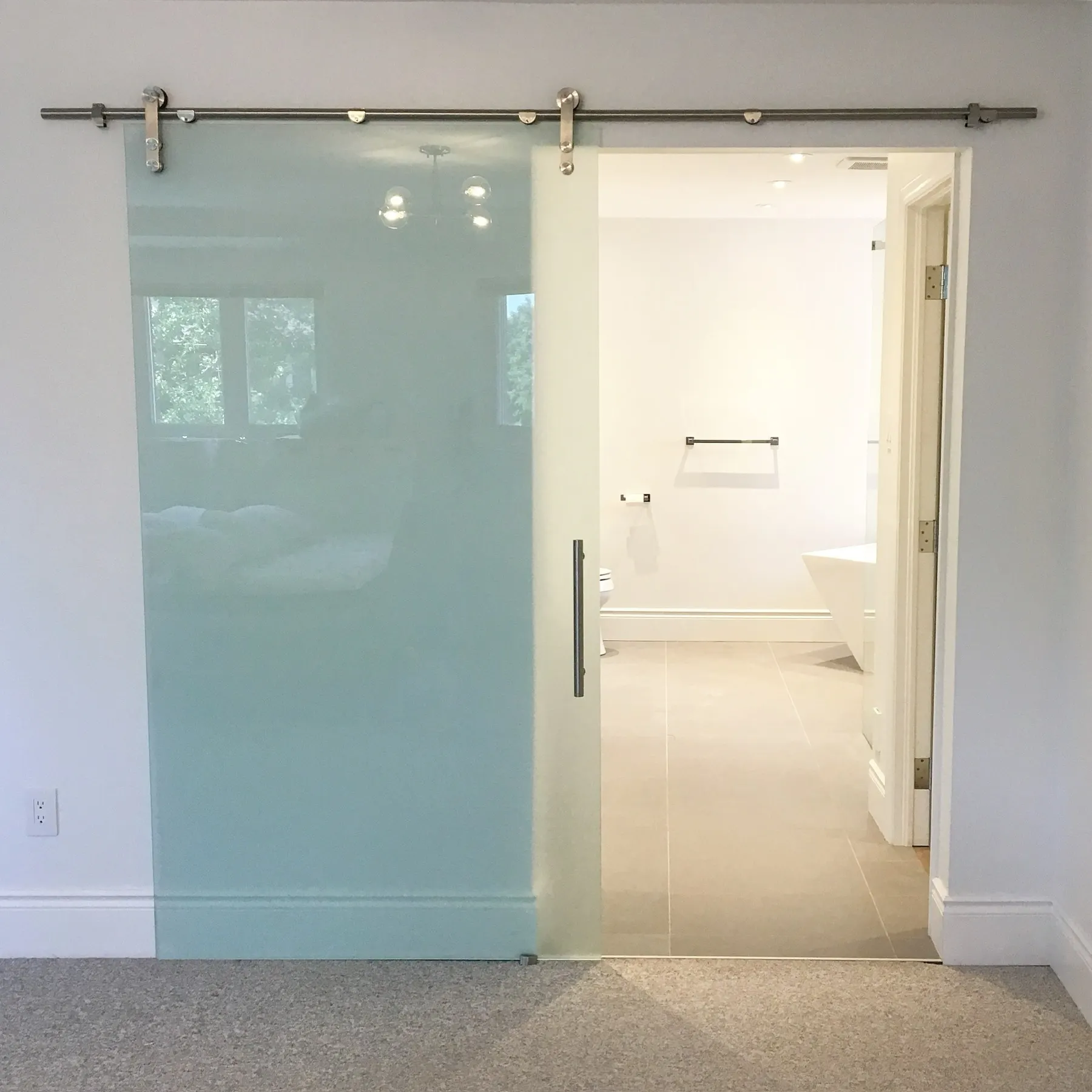 Bathrooms, photo 11