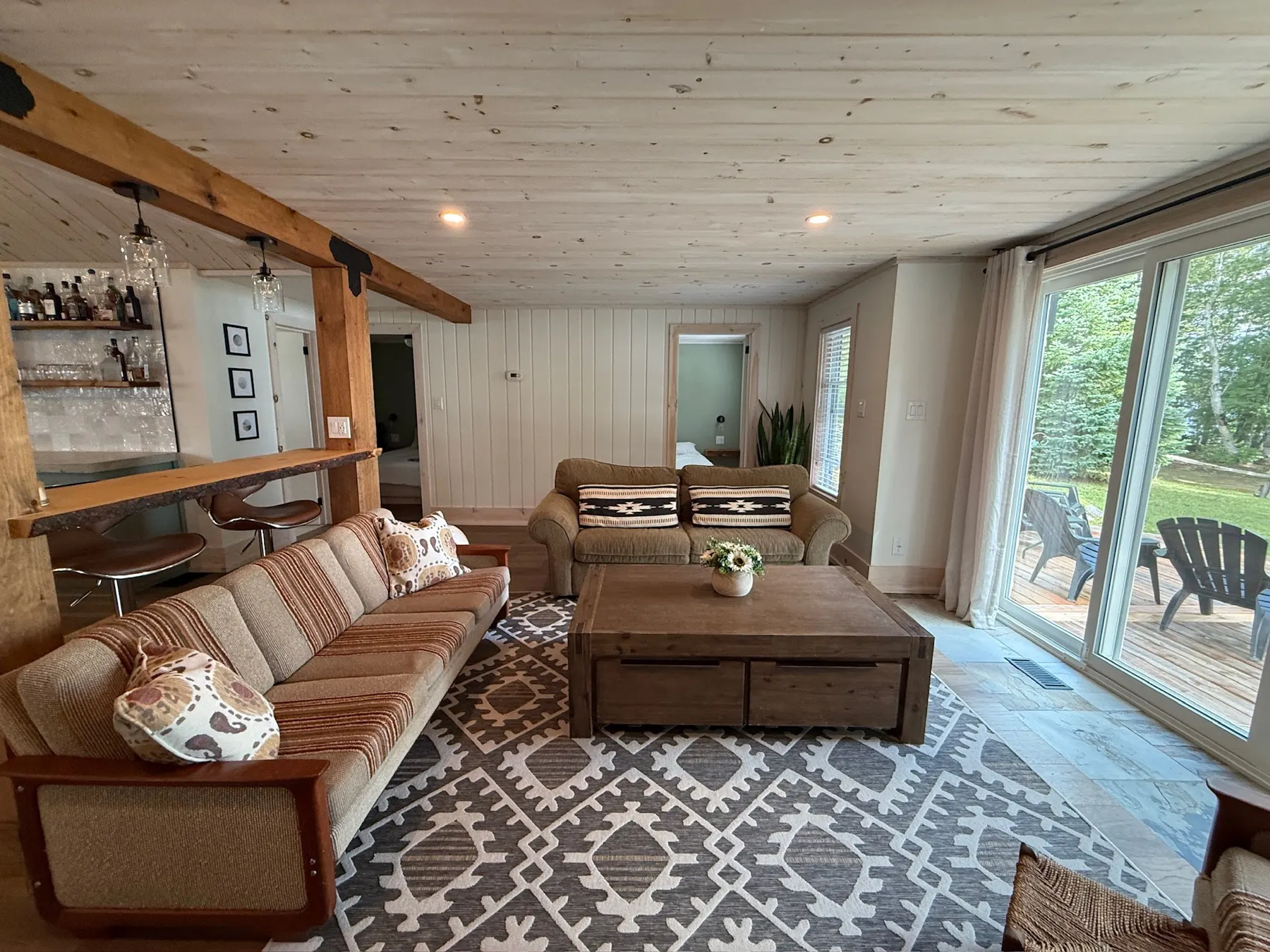 Haliburton Cottage, photo 7