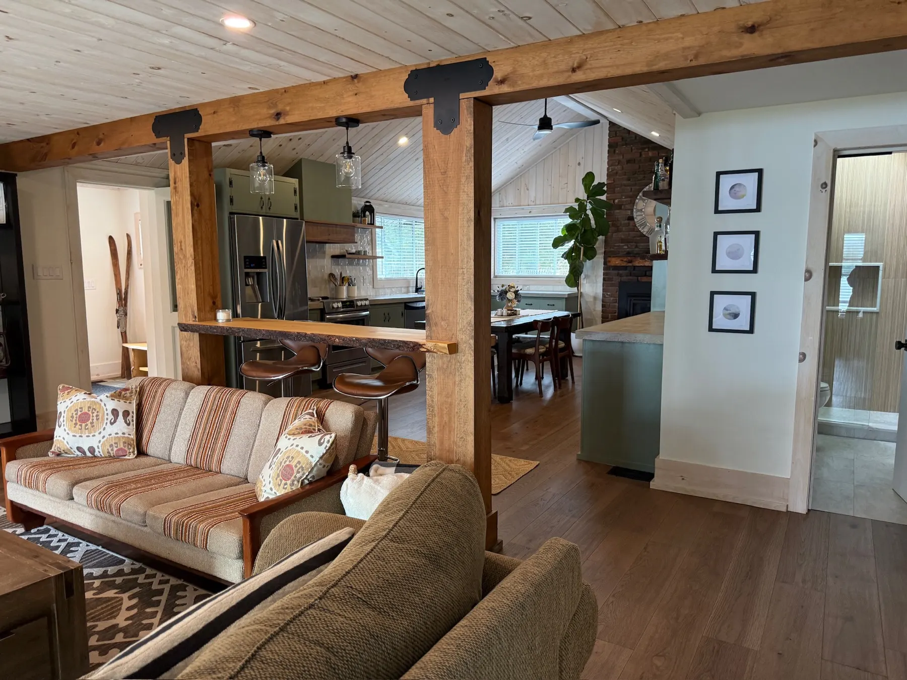 Haliburton Cottage, photo 9
