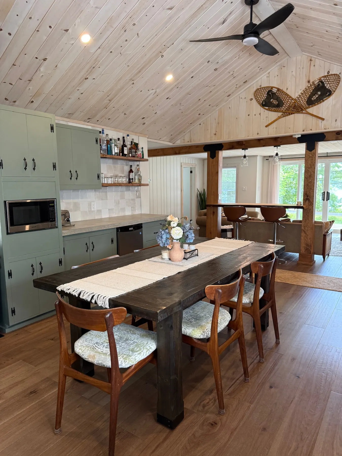 Haliburton Cottage, photo 4
