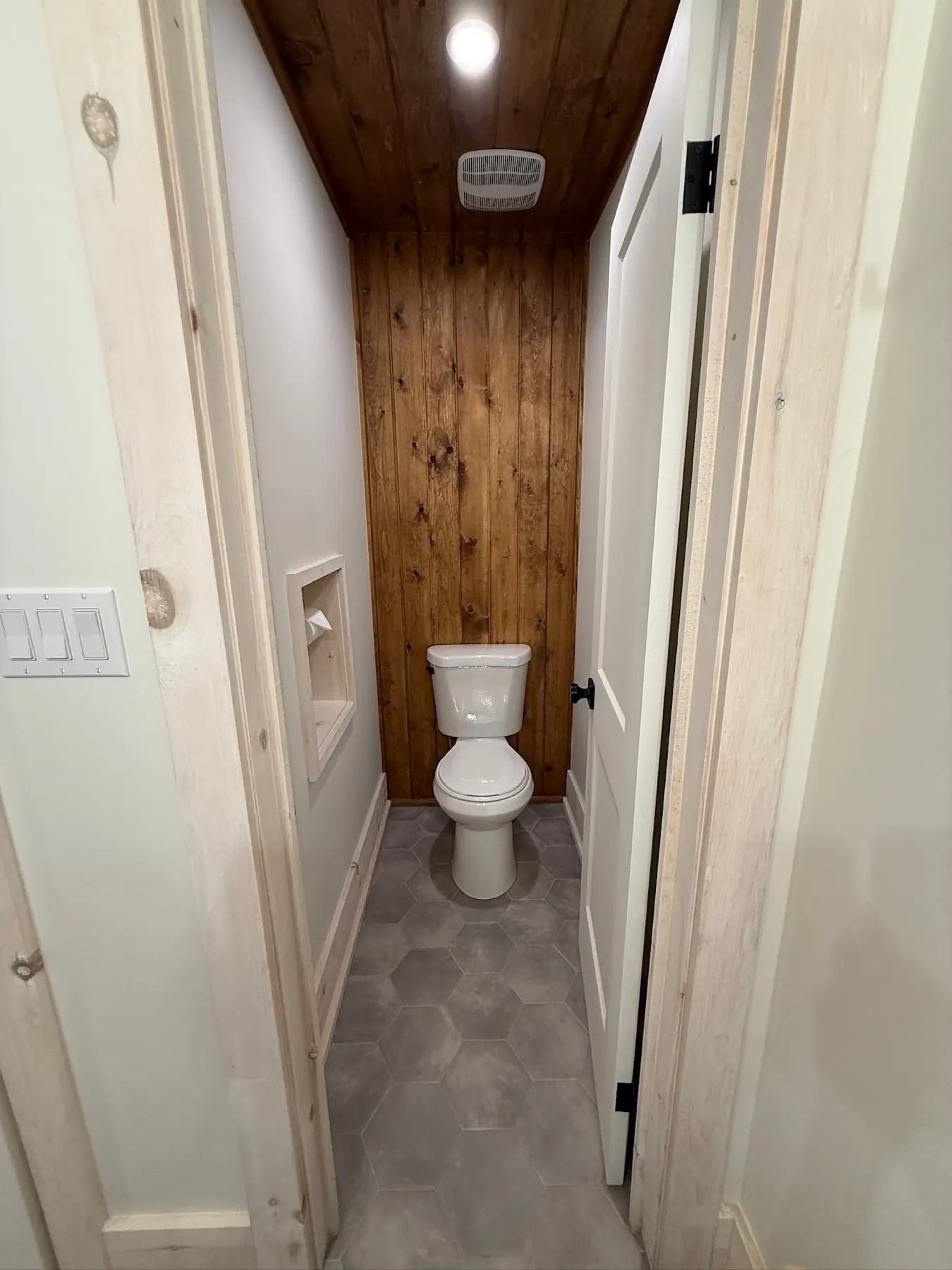 Haliburton Cottage, photo 22