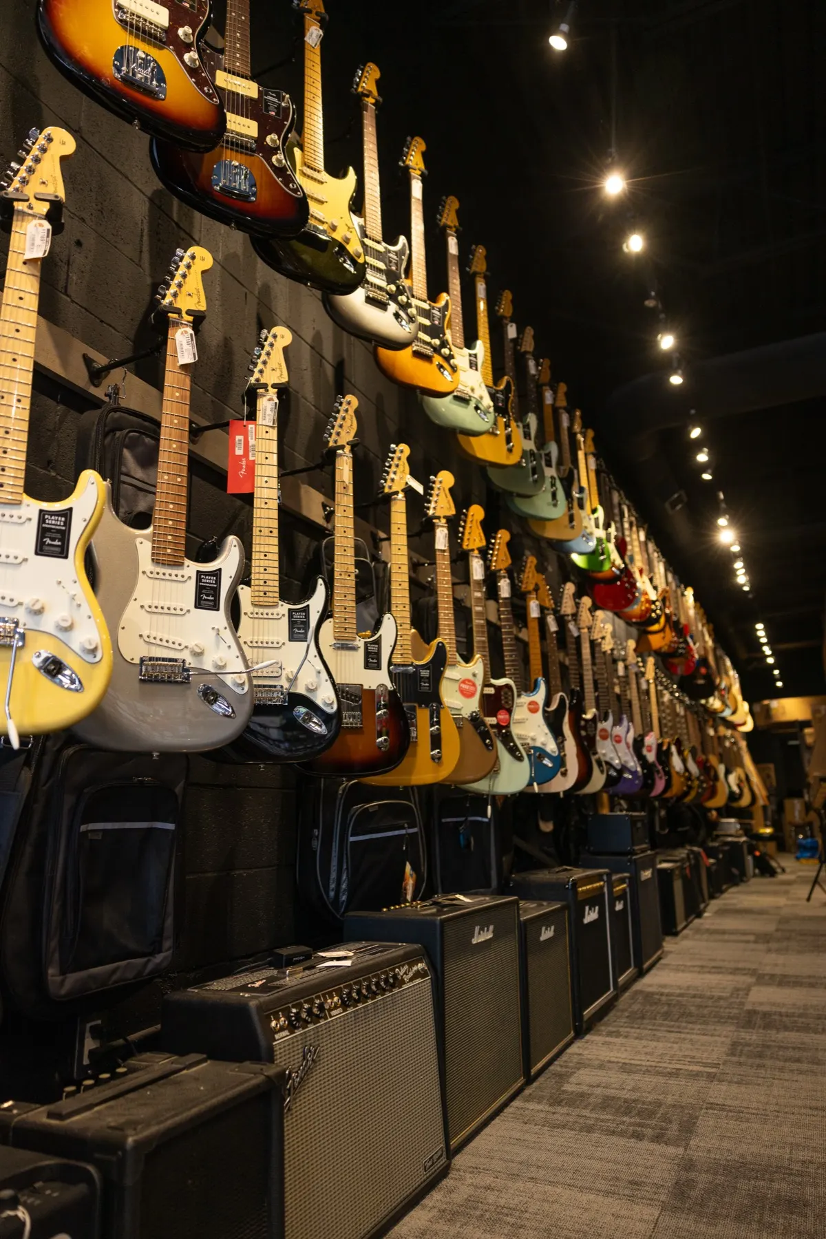 House of Chords, photo 6