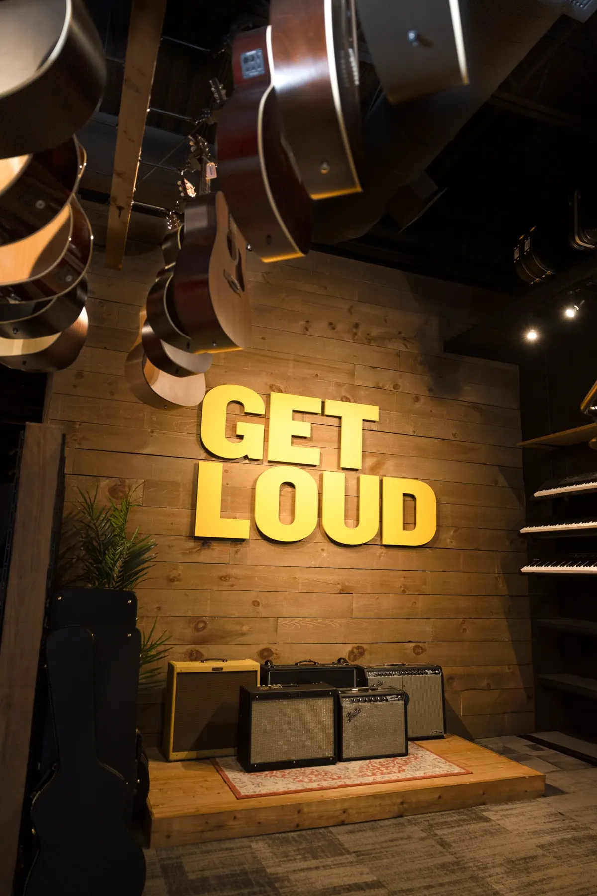 House of Chords, photo 7