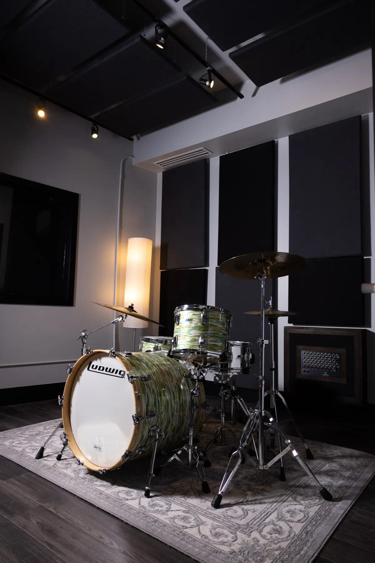 House of Chords, photo 10
