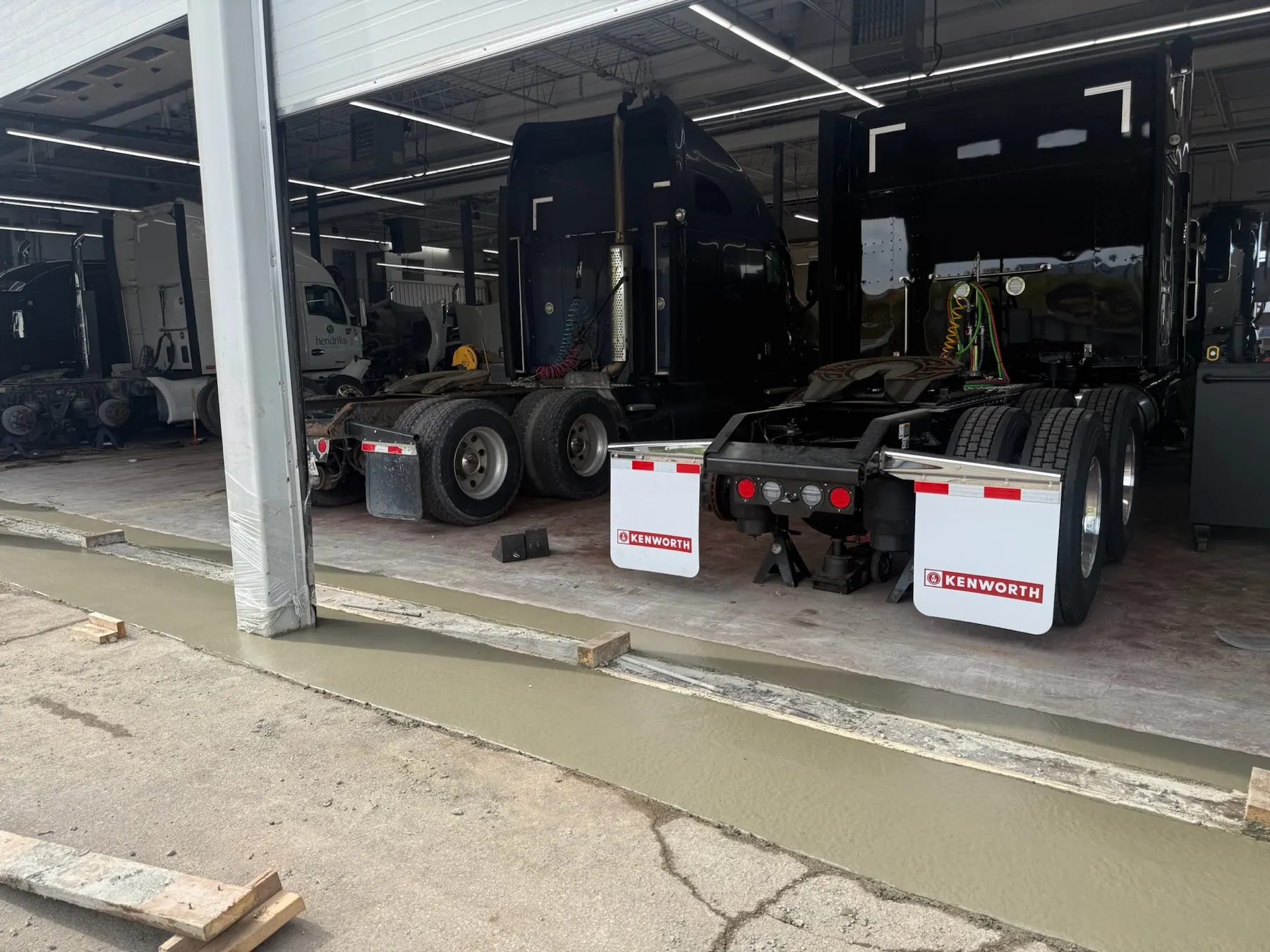 Kenworth, photo 20