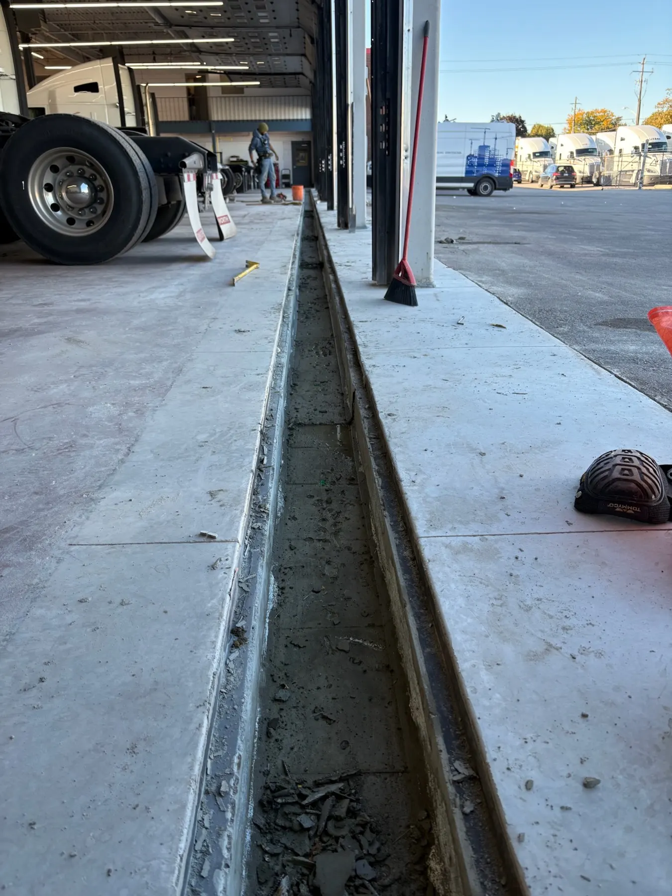 Kenworth, photo 18