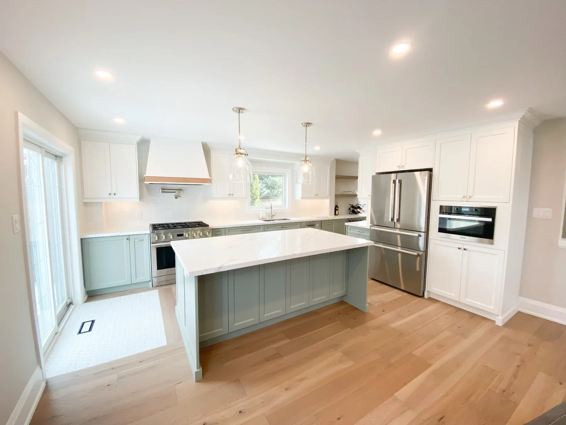 Kitchens, photo 1