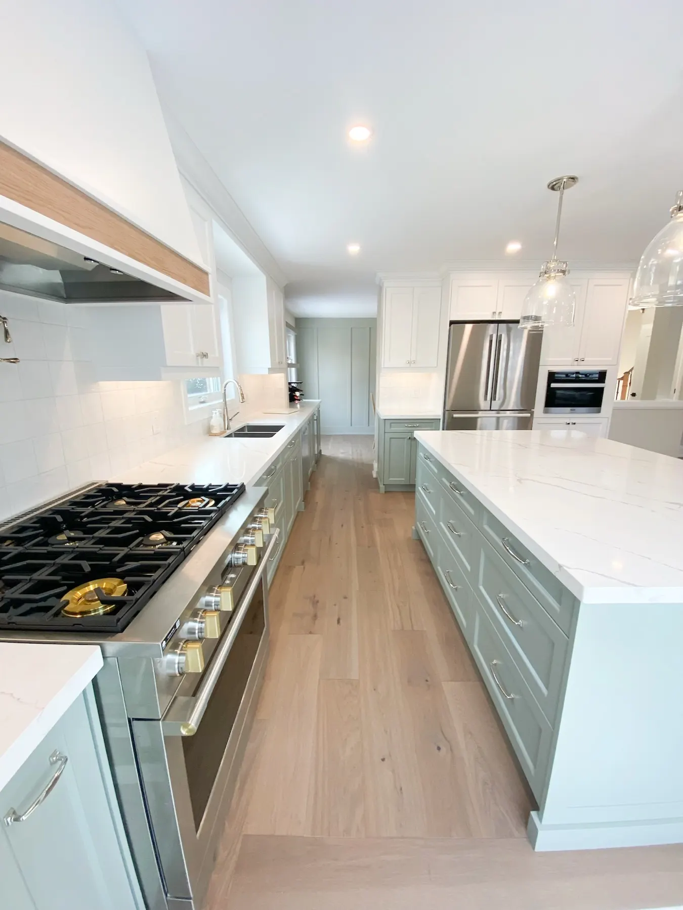 Kitchens, photo 2