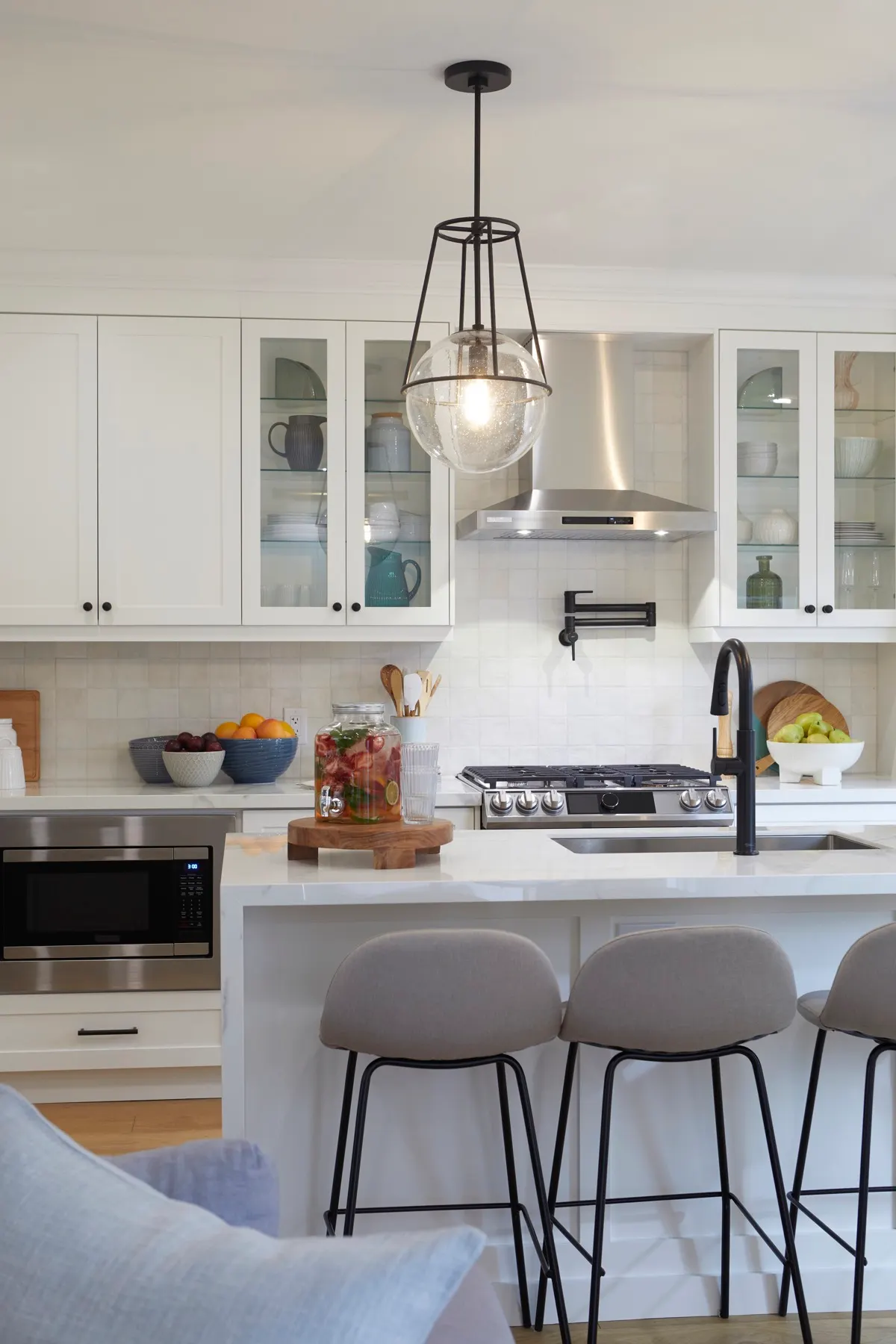 Kitchens Kitchen remodels