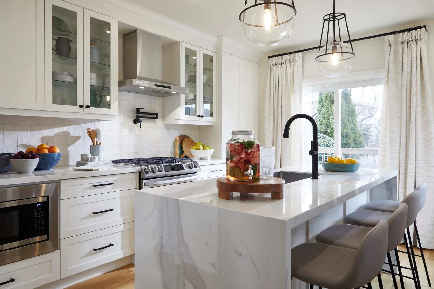 Kitchens, photo 7