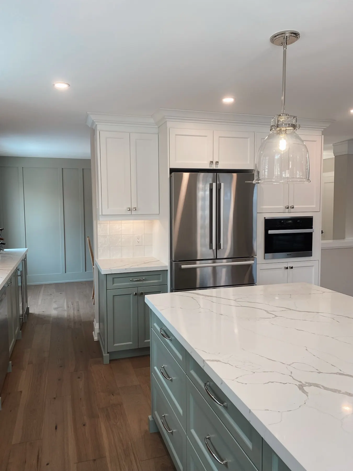 Kitchens, photo 12