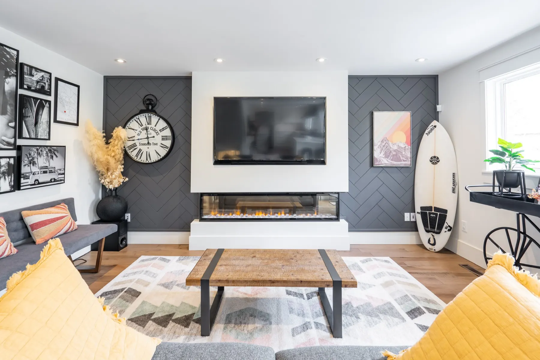 Living spaces, photo 3