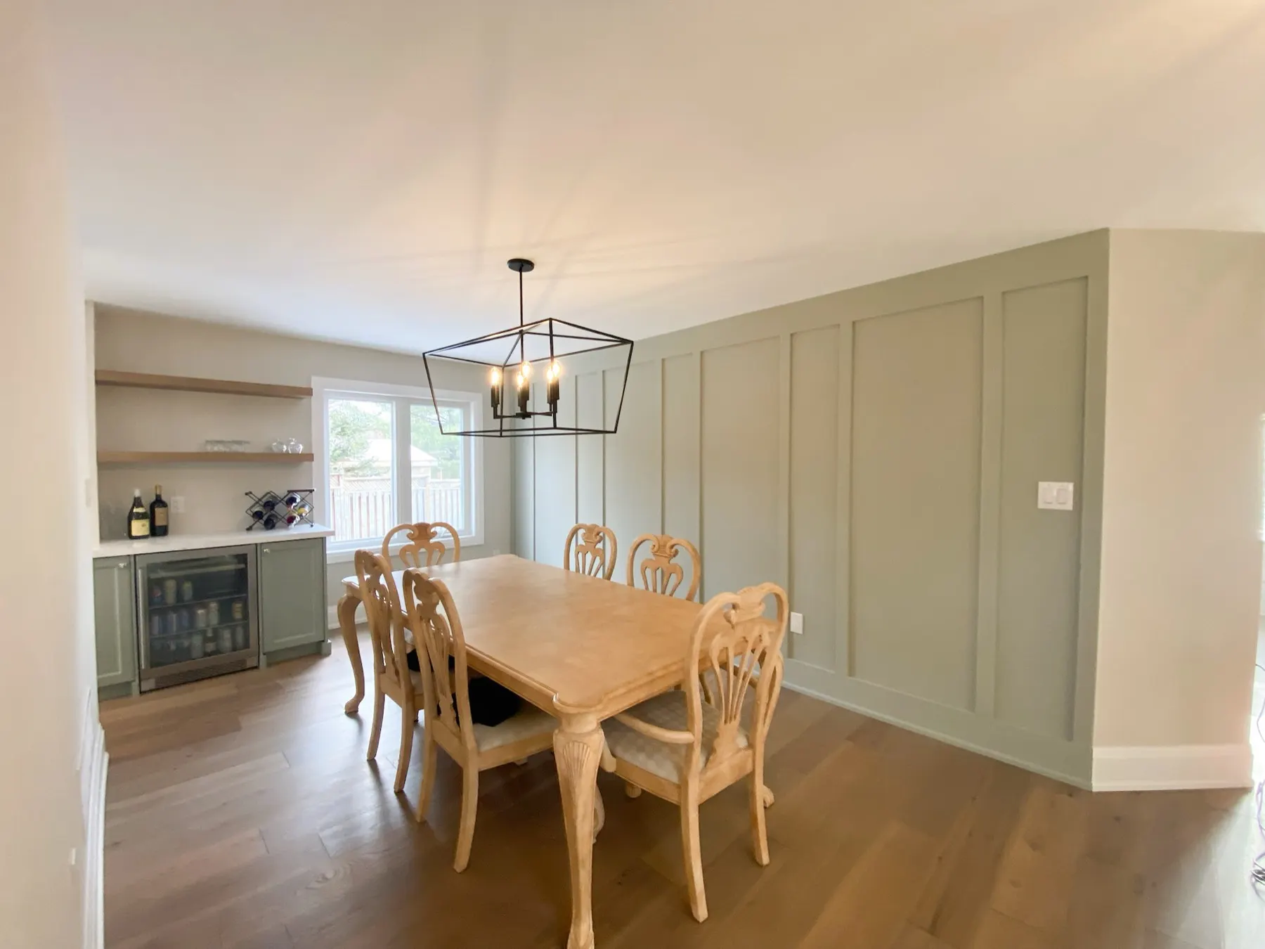 Living spaces, photo 6