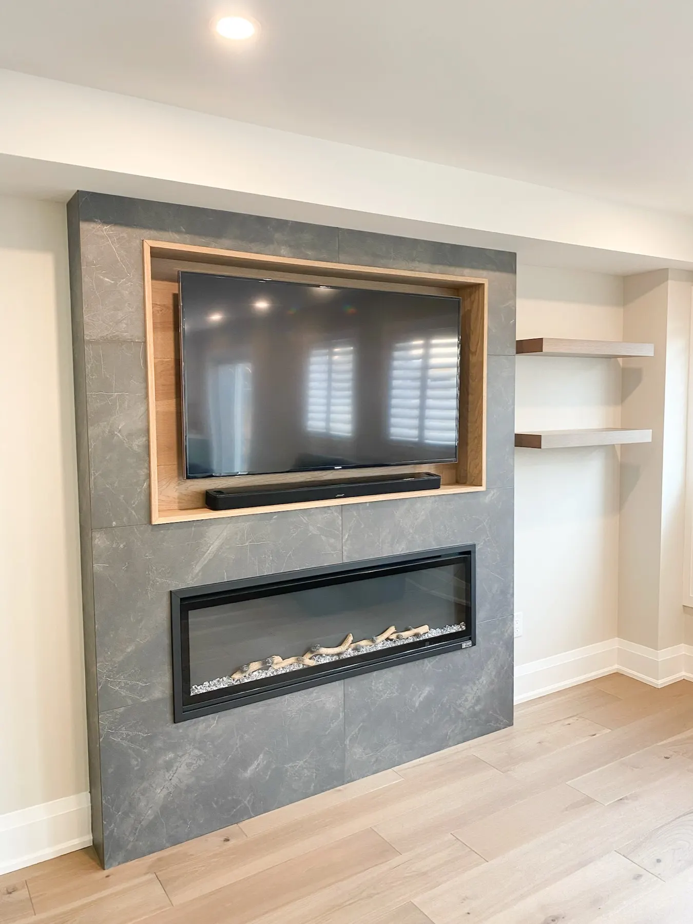 Living spaces, photo 7