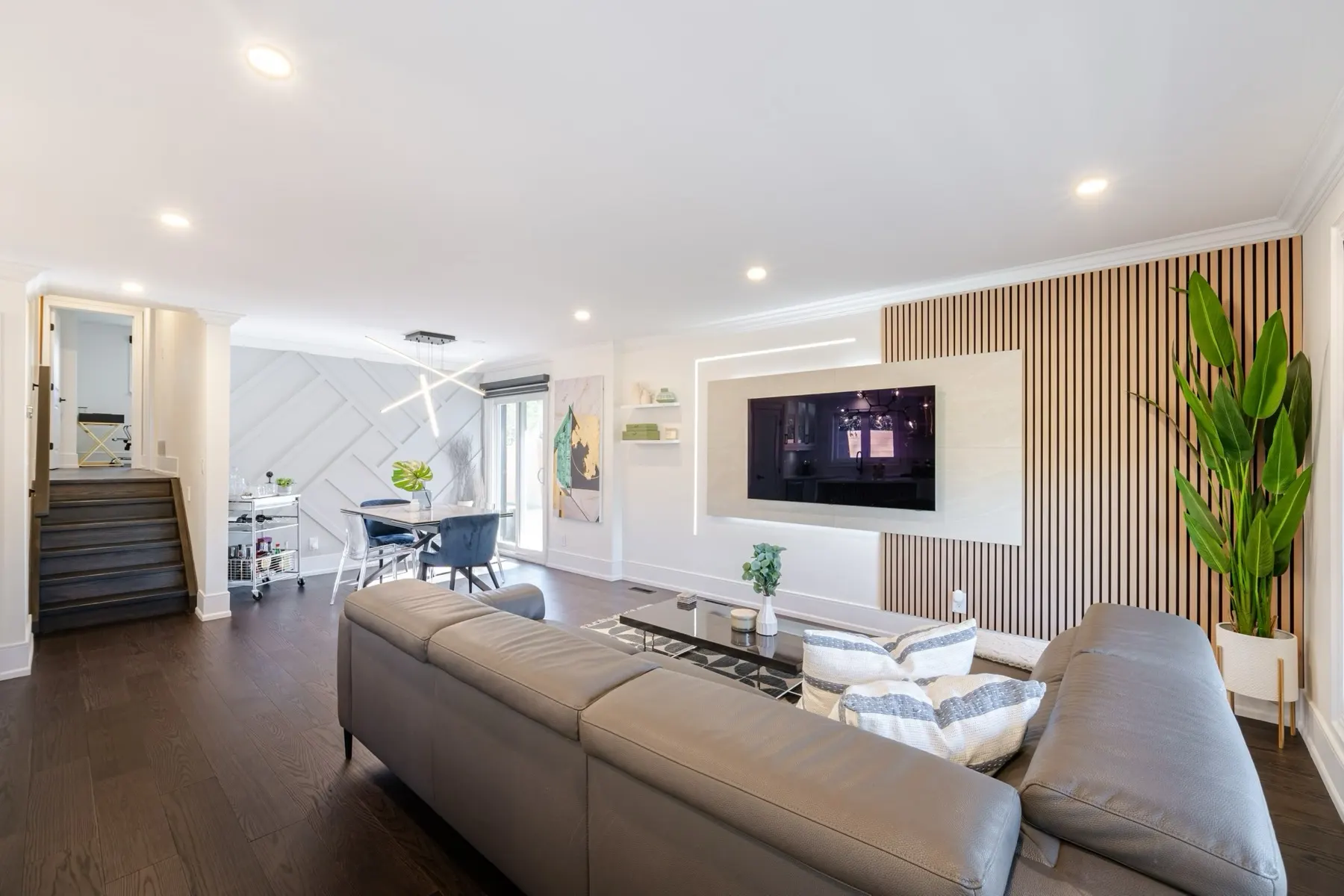 Living spaces, photo 9