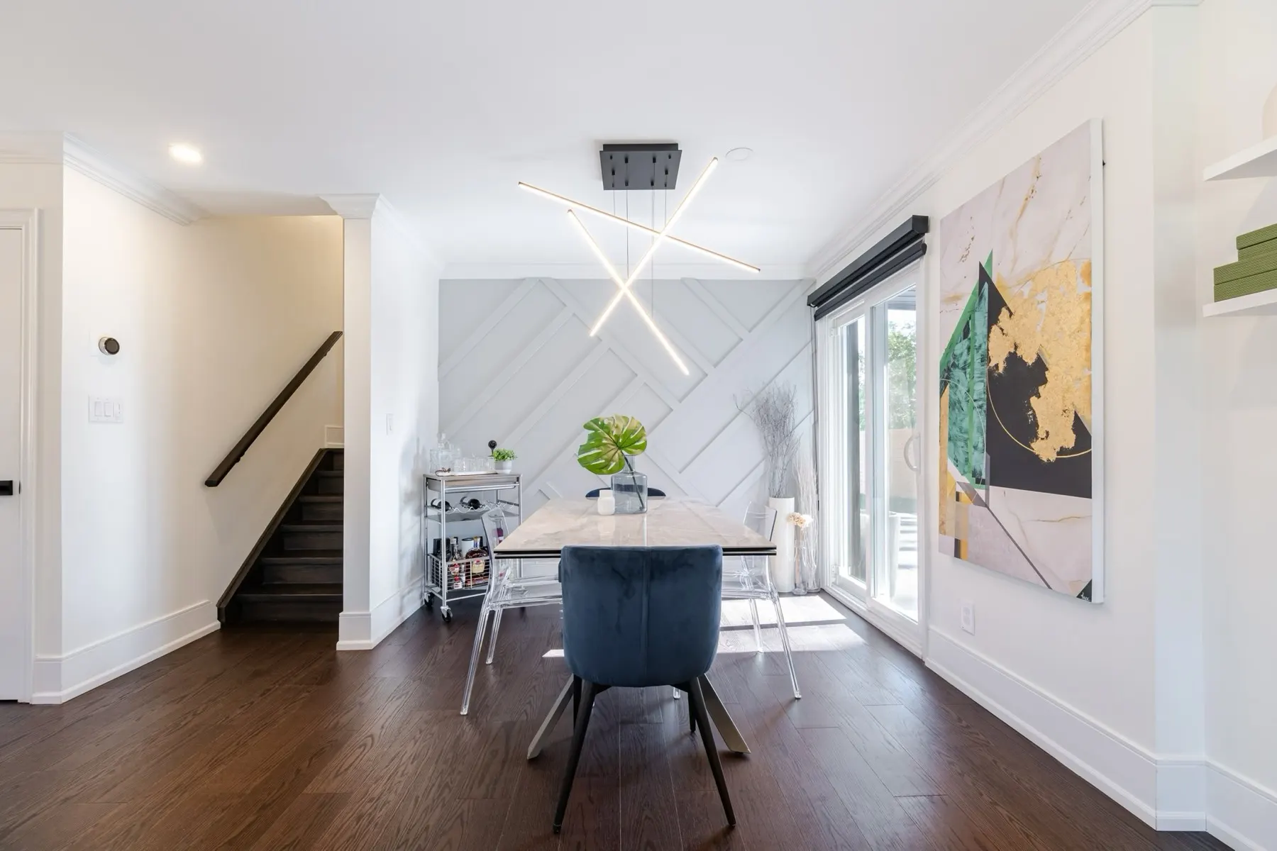 Living spaces, photo 10
