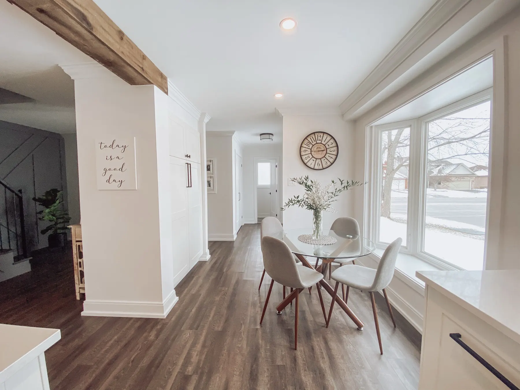 Living spaces, photo 11