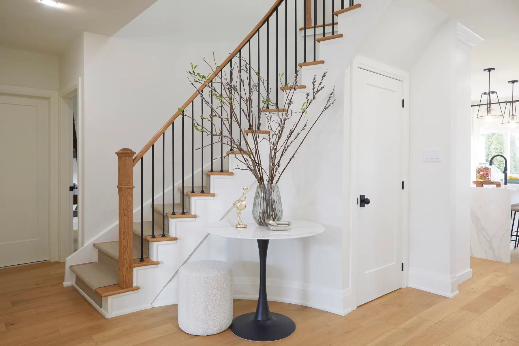 Living spaces, photo 13