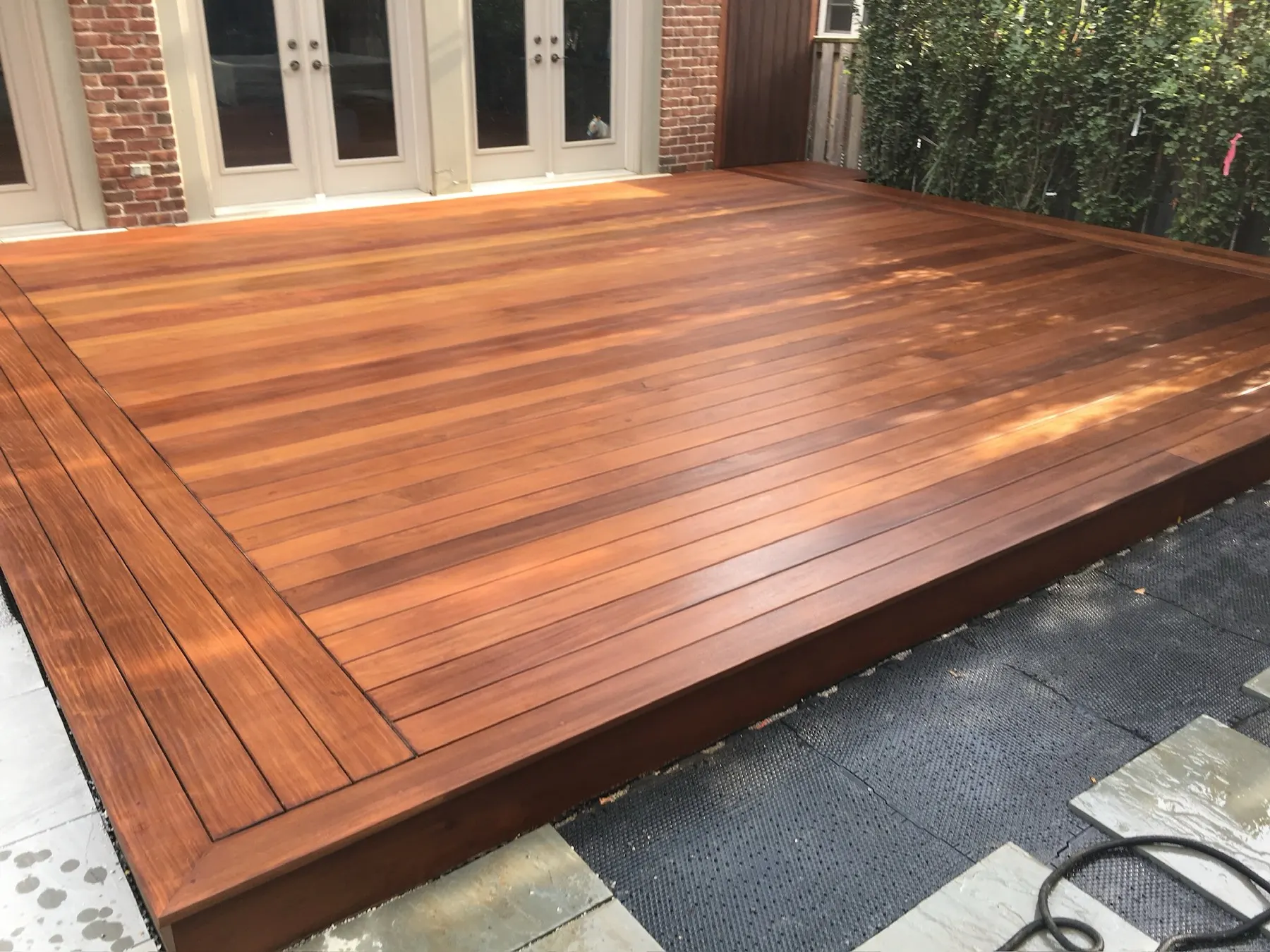 Outdoor living, photo 6