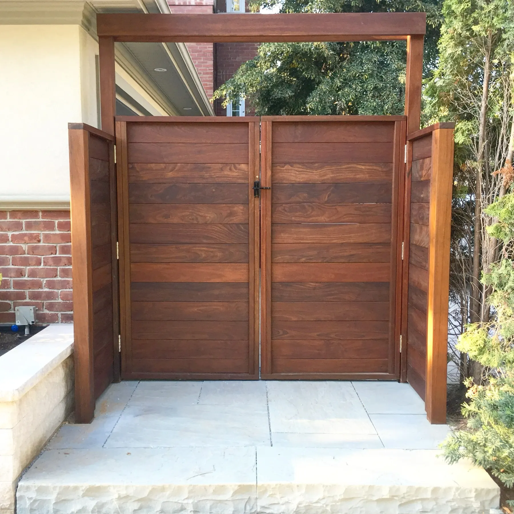 Outdoor living, photo 7
