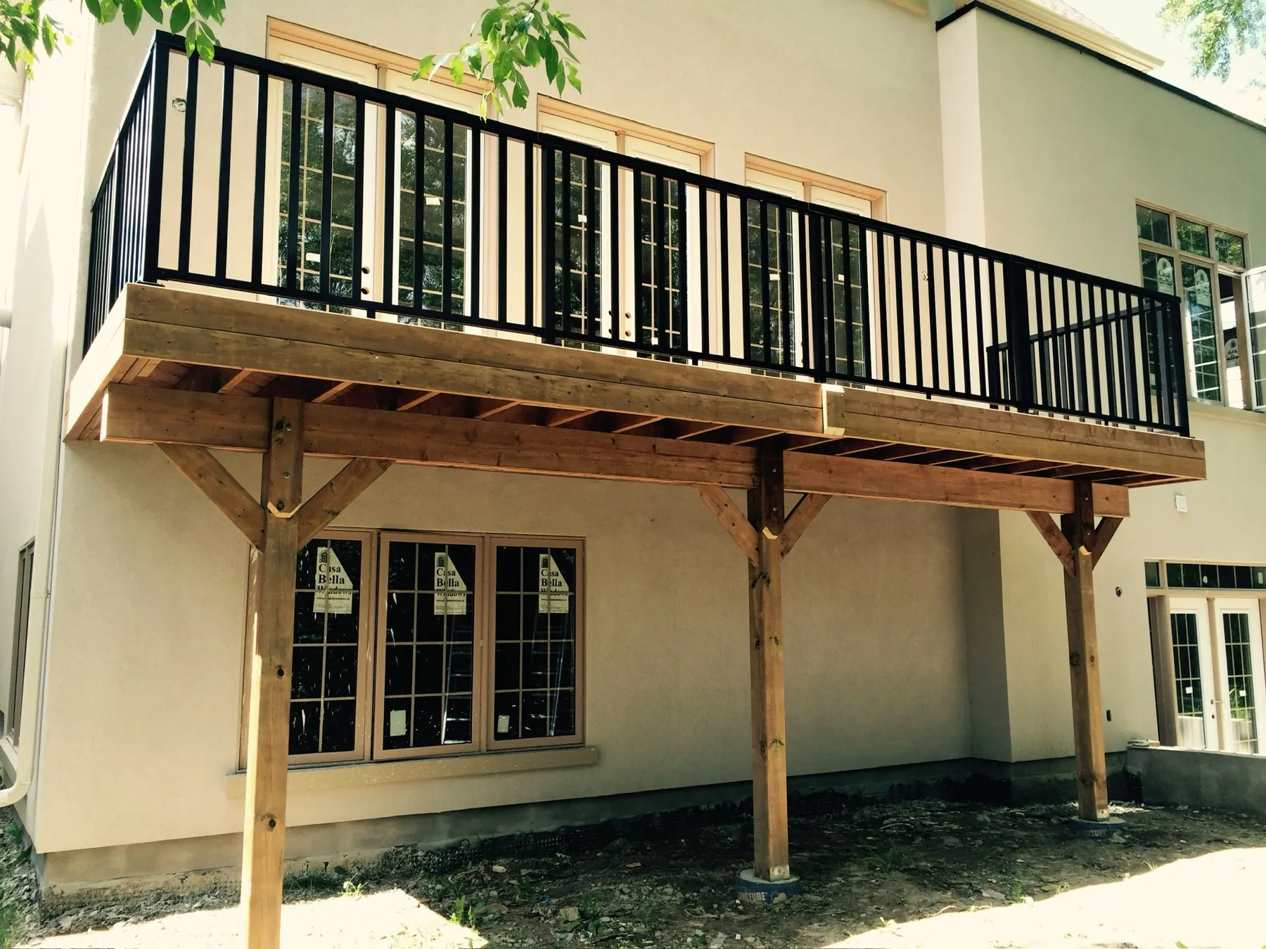 Outdoor living, photo 8