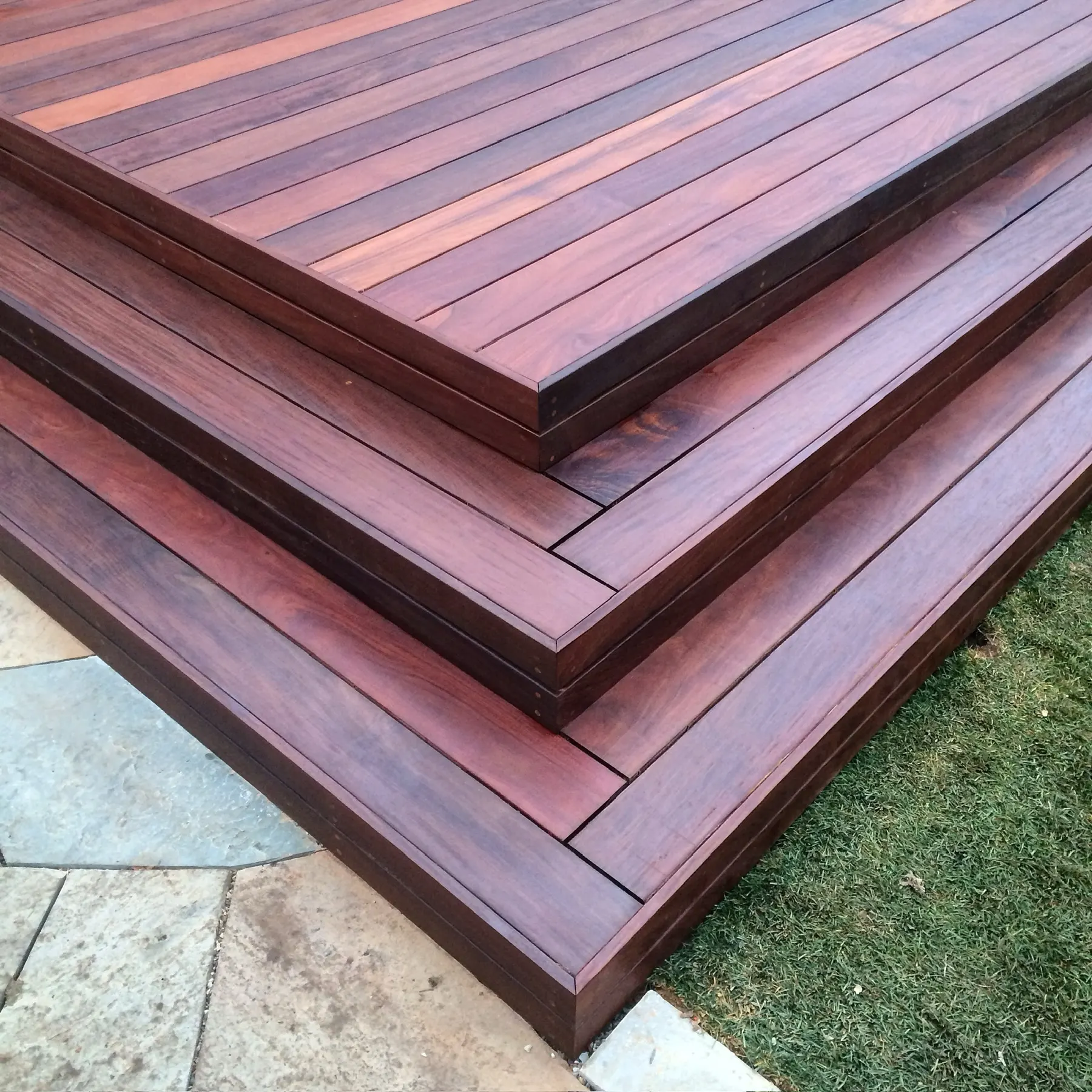 Outdoor living, photo 9