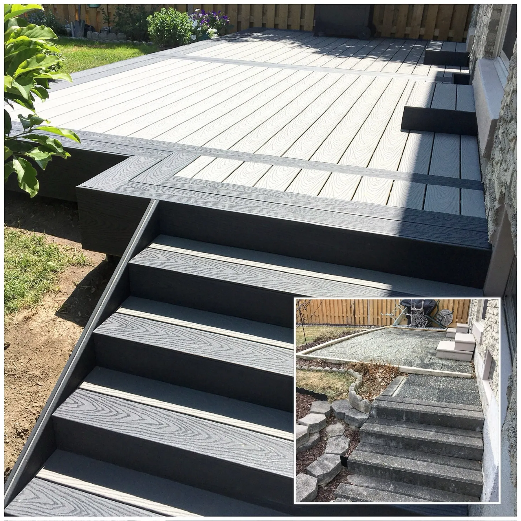 Outdoor living, photo 11