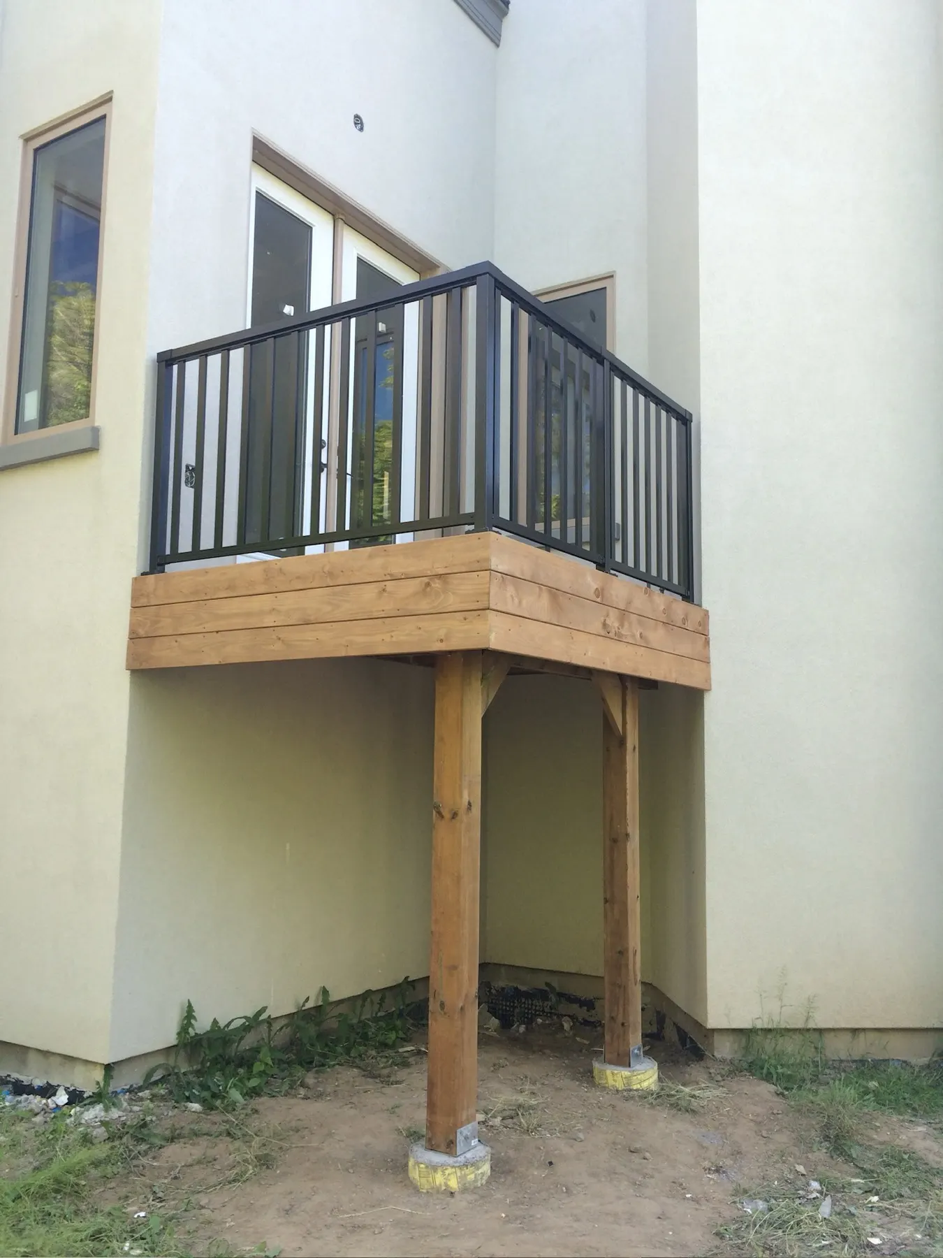 Outdoor living, photo 15