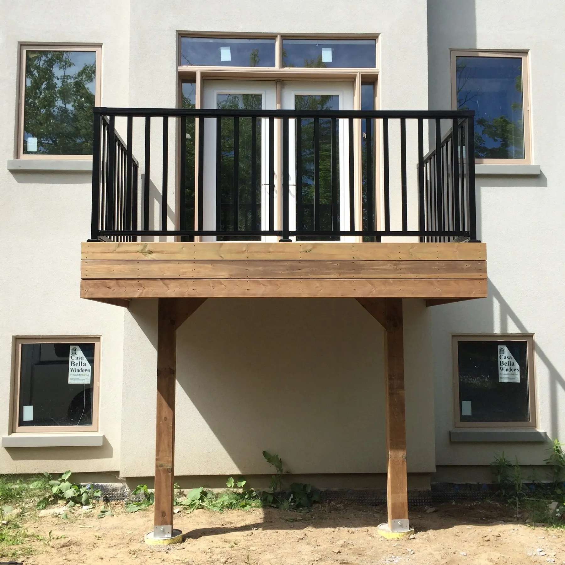 Outdoor living, photo 16