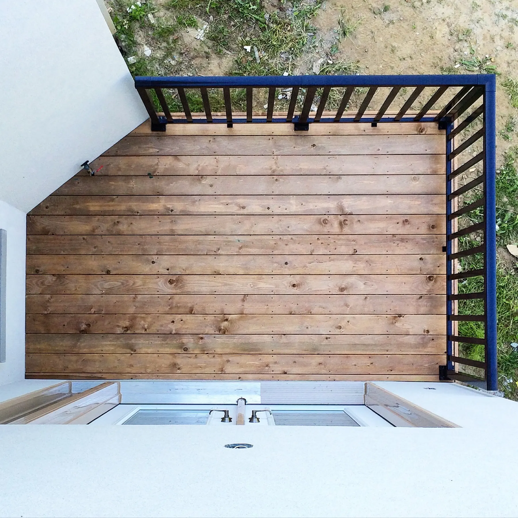 Outdoor living, photo 17