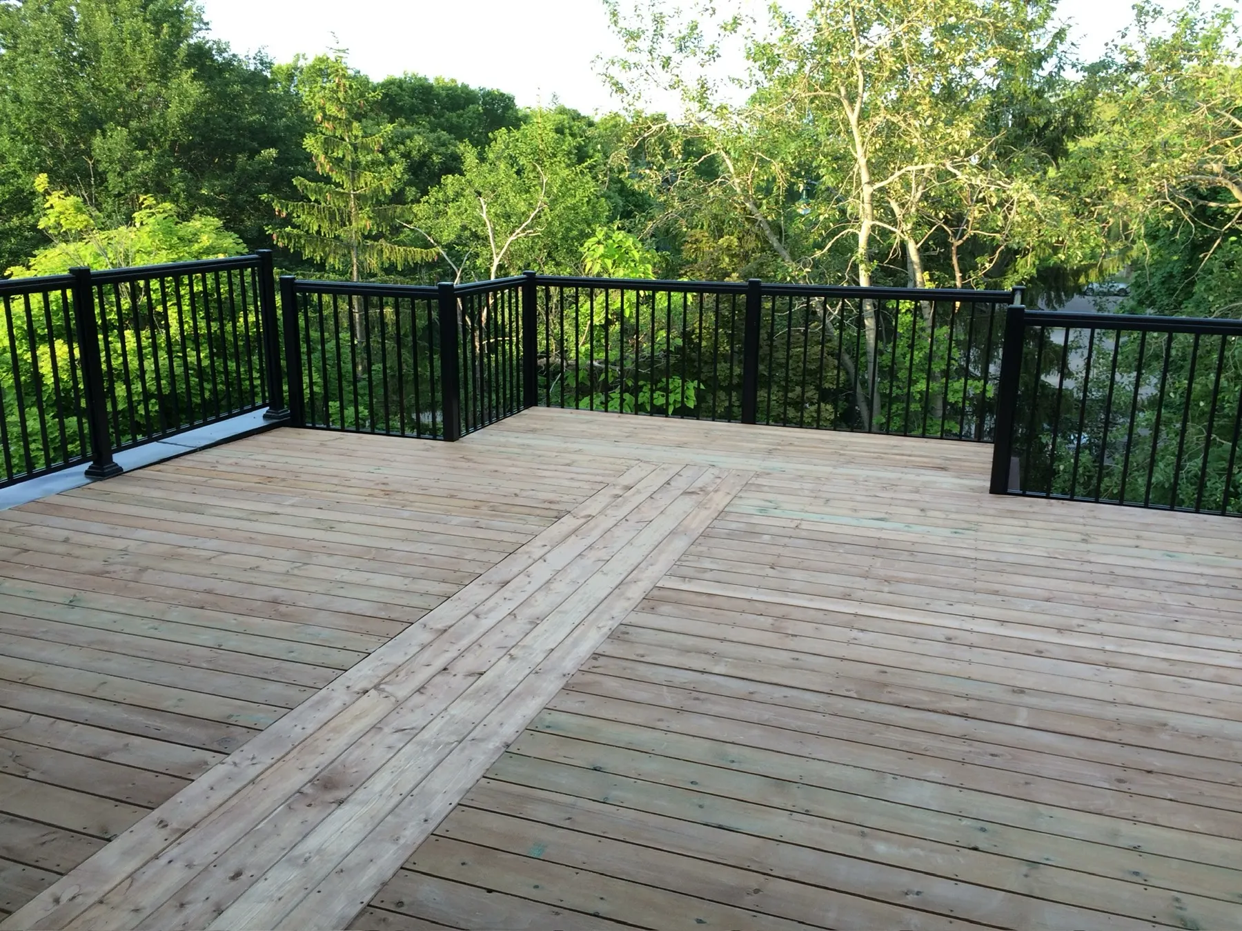 Outdoor living, photo 18