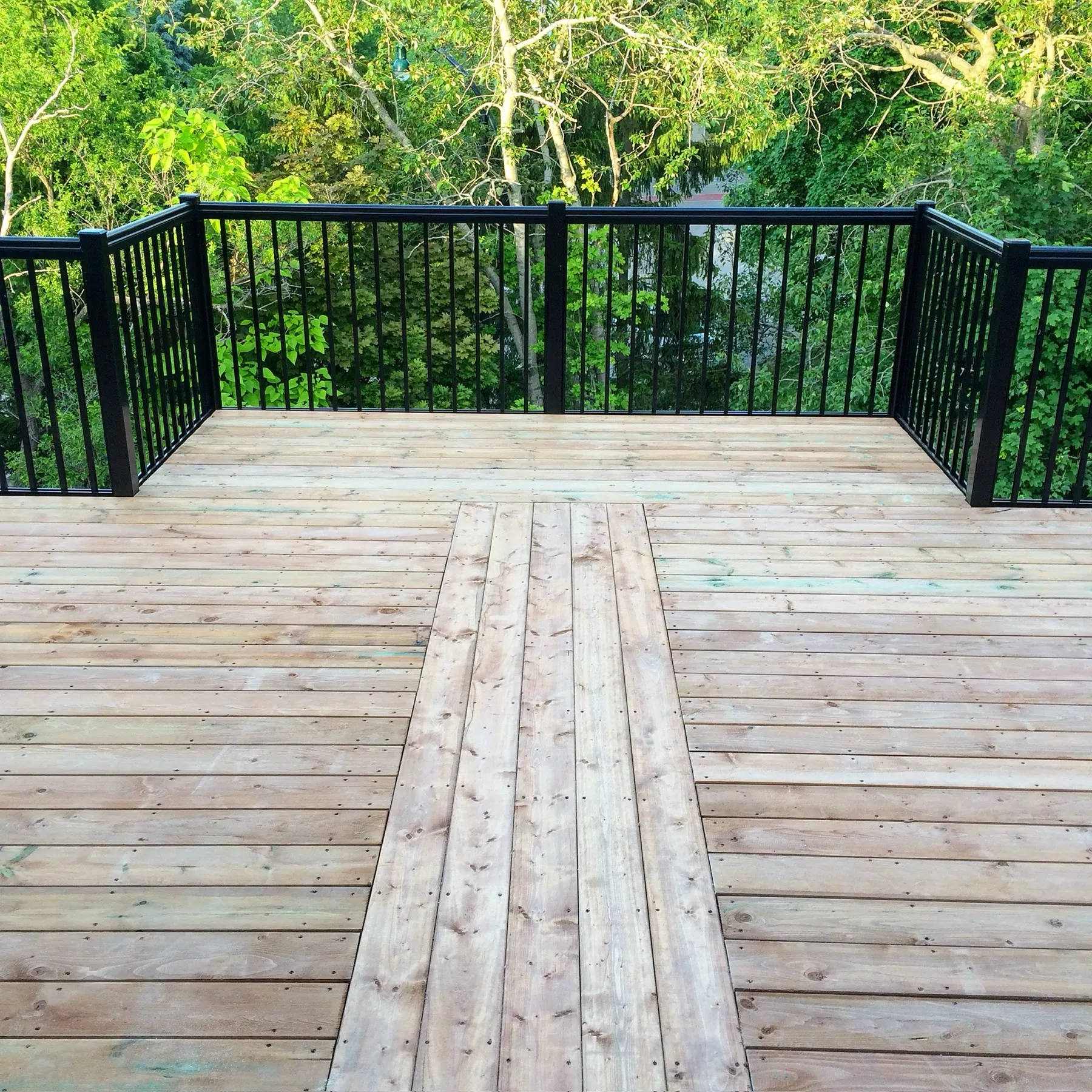 Outdoor living, photo 19