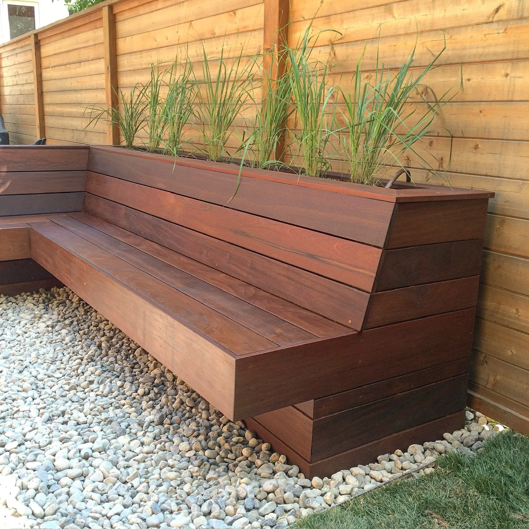 Outdoor living, photo 21
