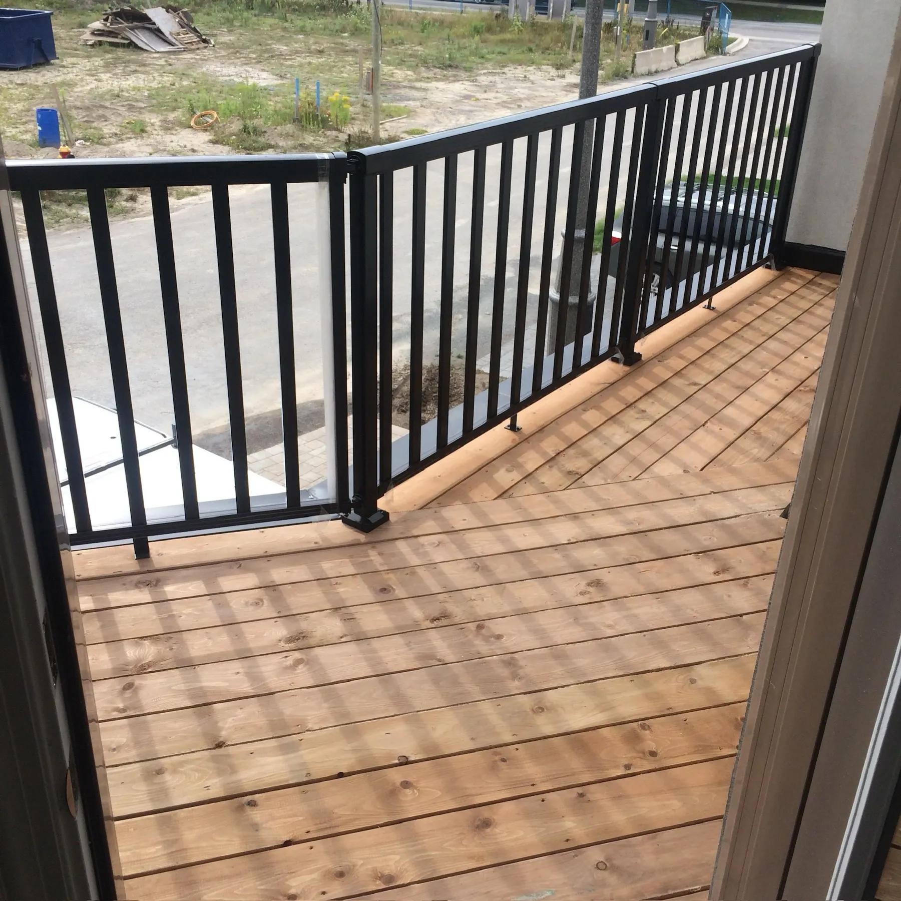 Outdoor living, photo 22