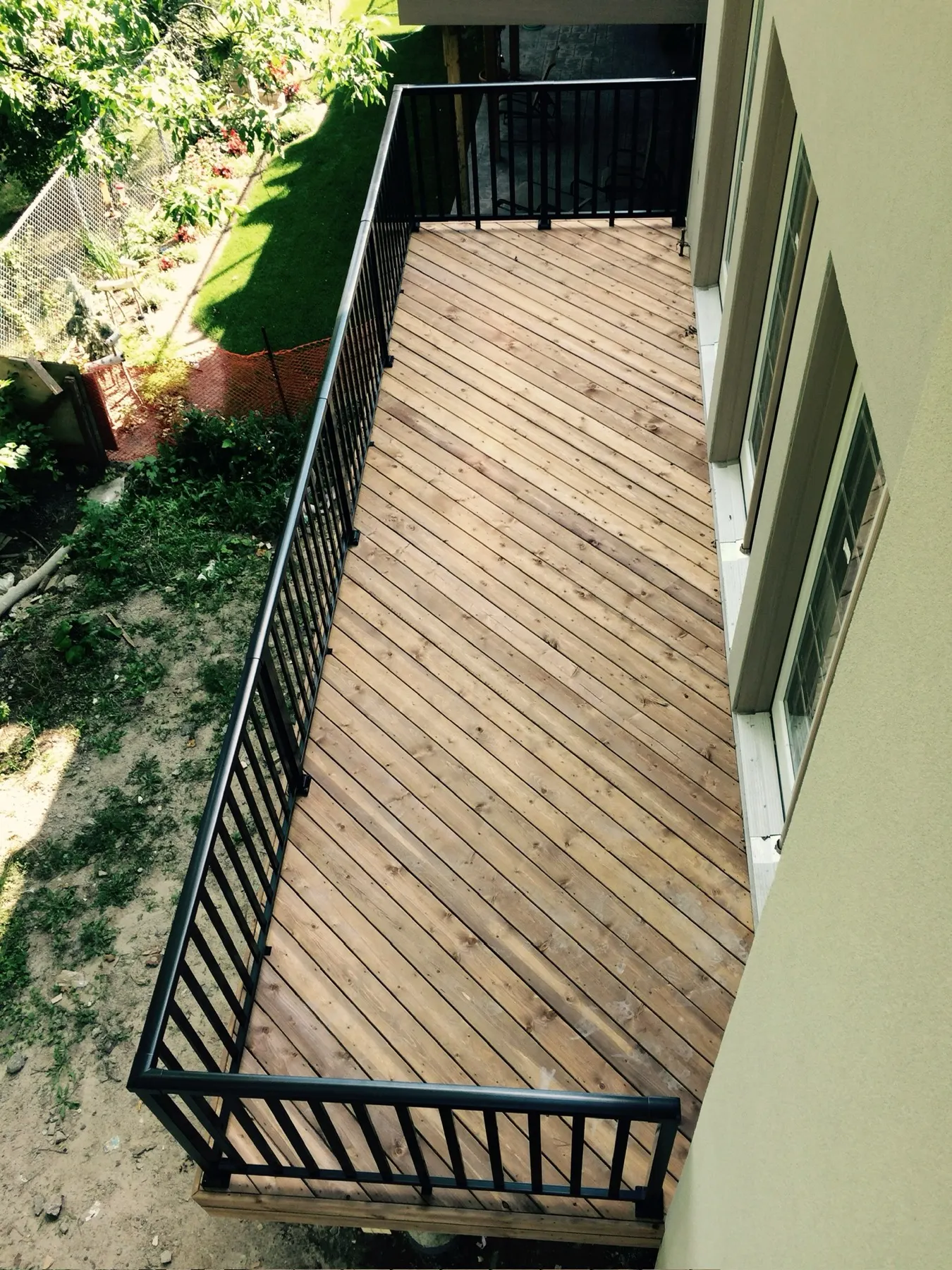 Outdoor living, photo 24