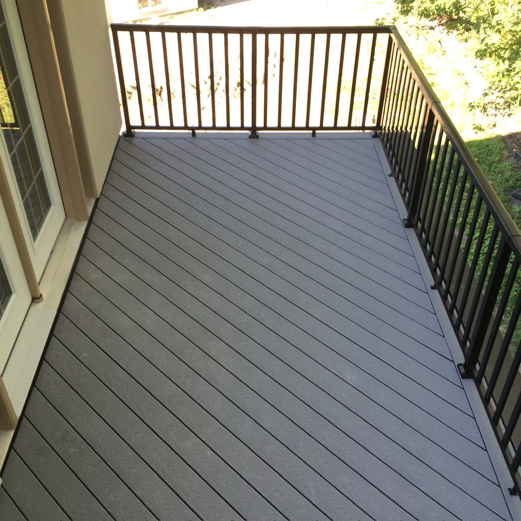 Outdoor living, photo 25