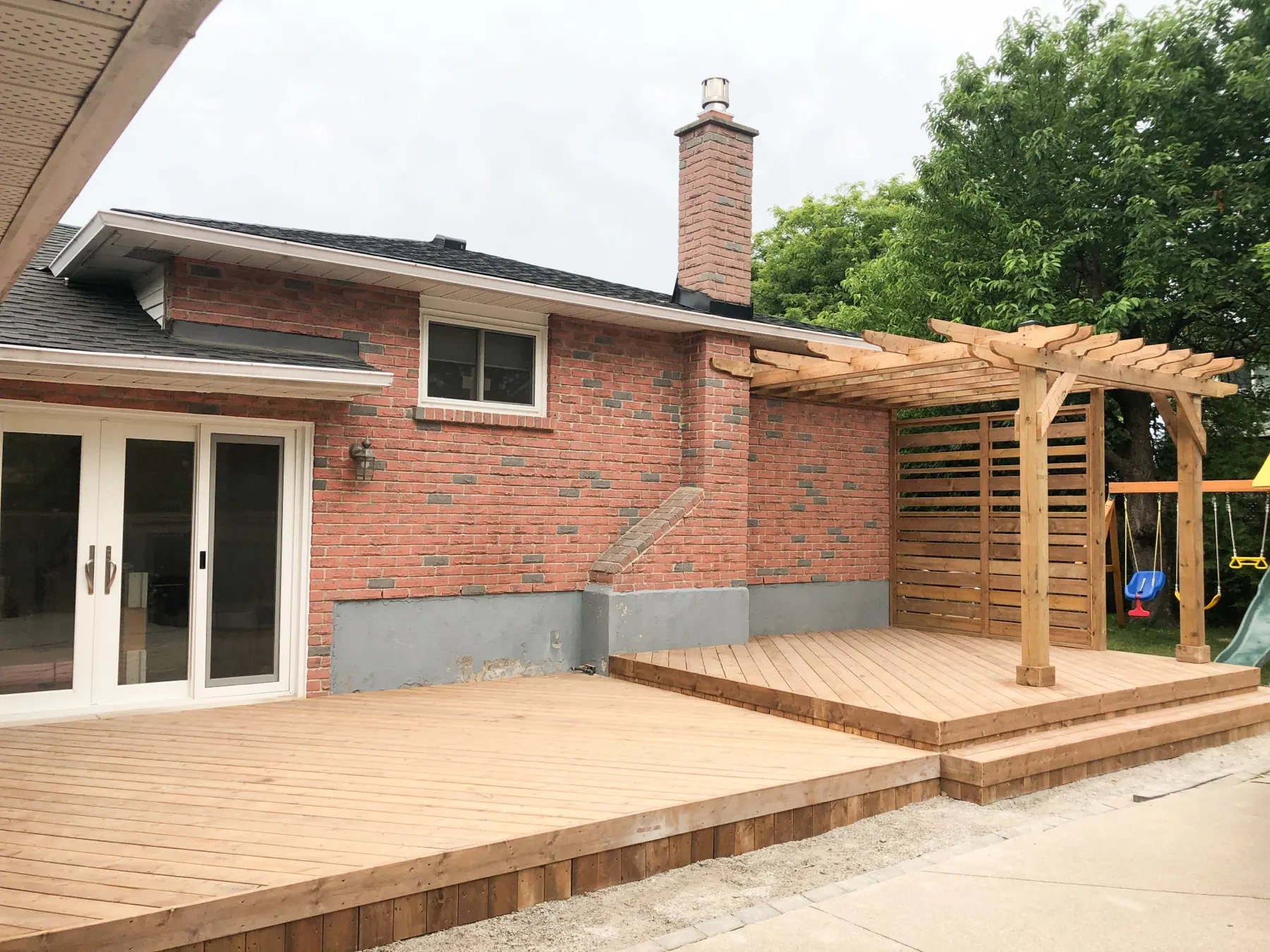 Outdoor living, photo 27