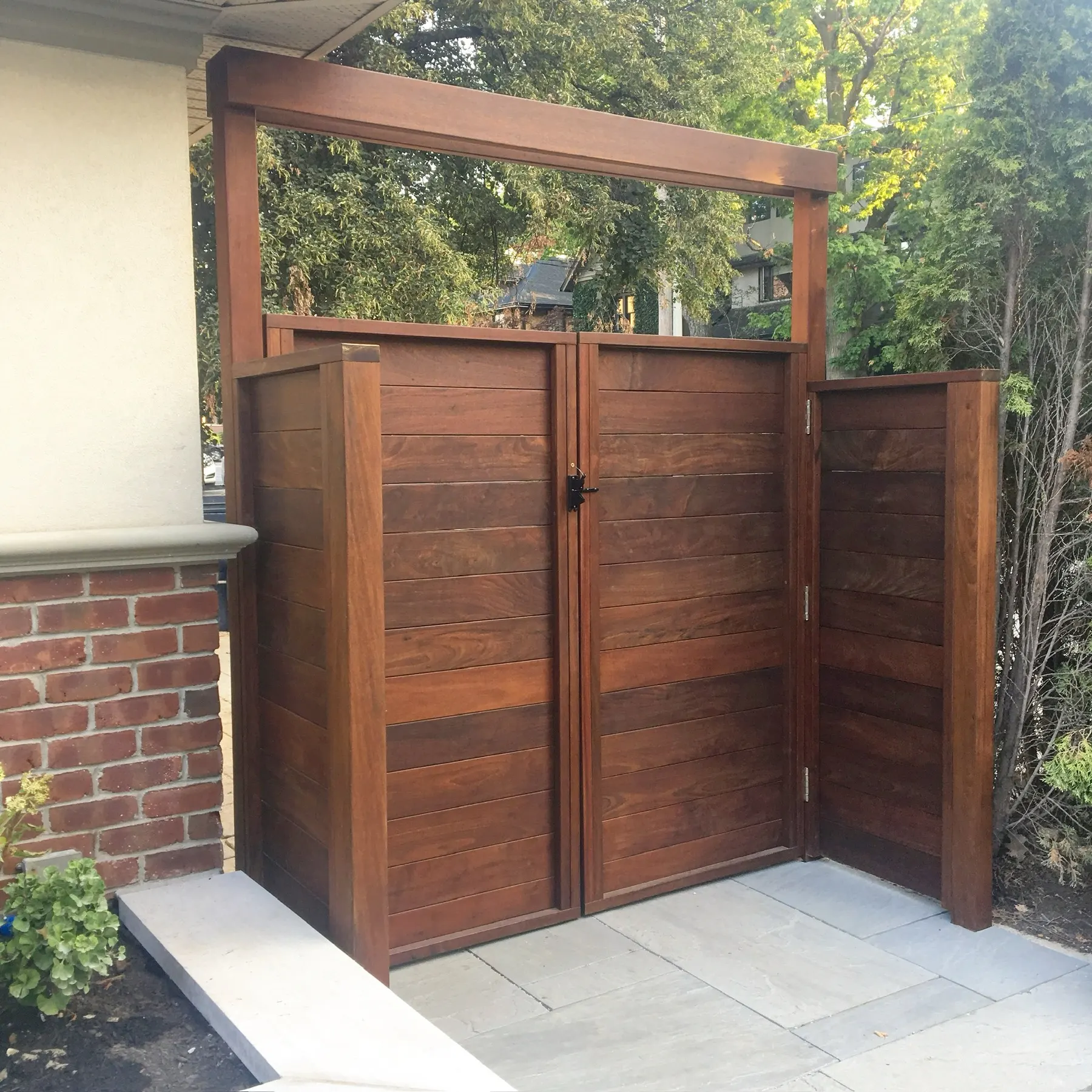 Outdoor living, photo 29