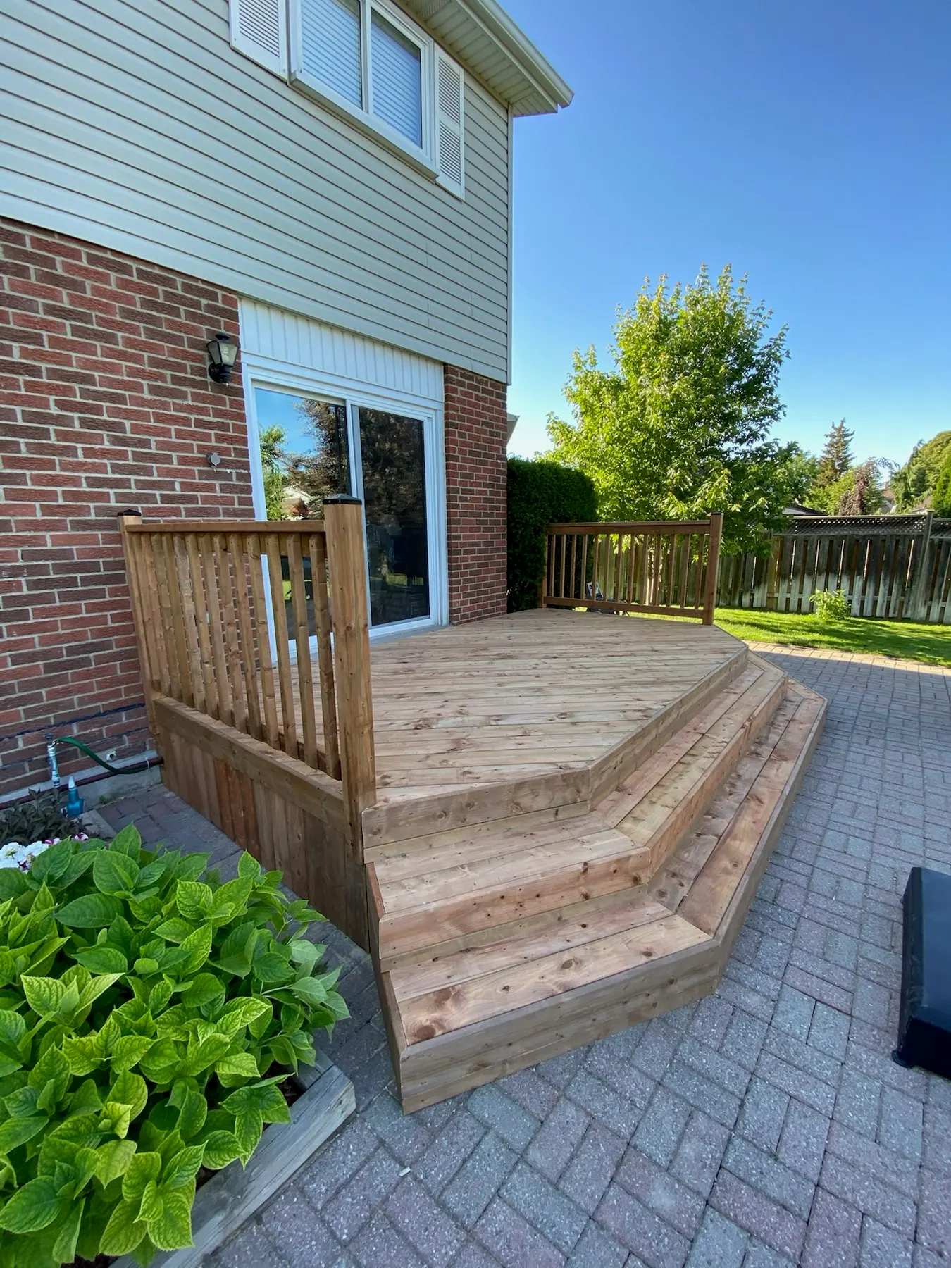 Outdoor living, photo 31