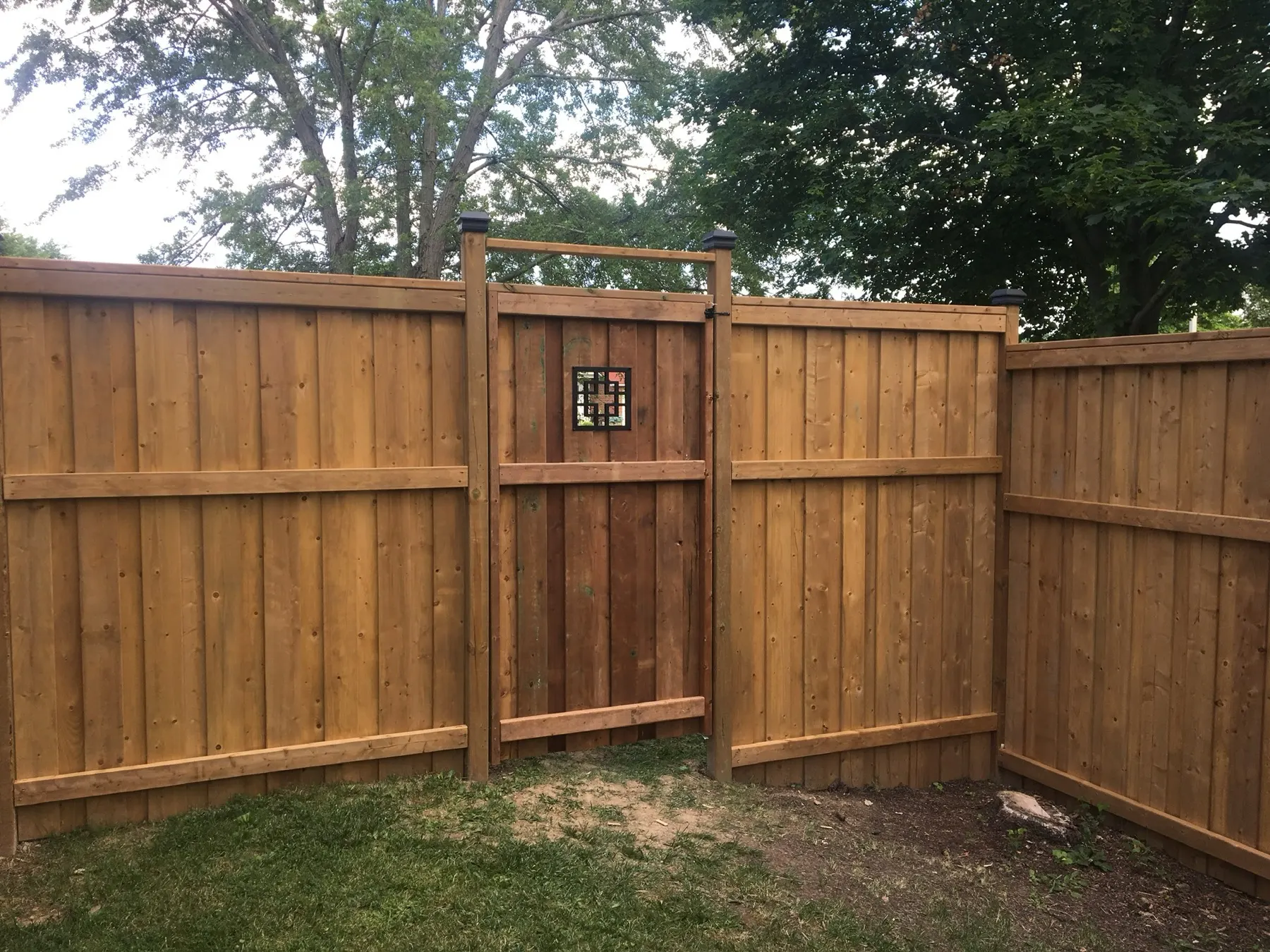 Outdoor living, photo 34